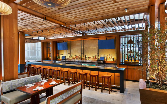 Nobu Hotel Miami Beach