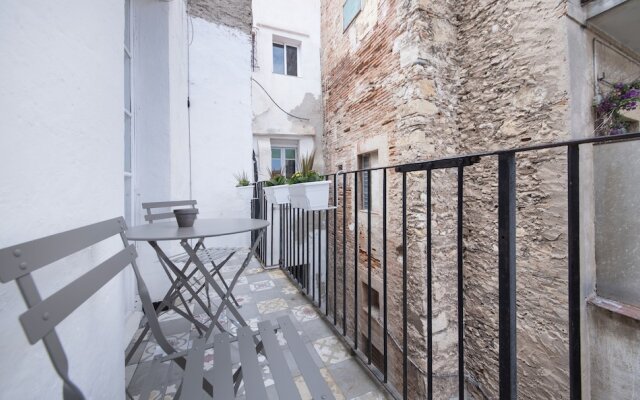 Apartament La Nau Th117