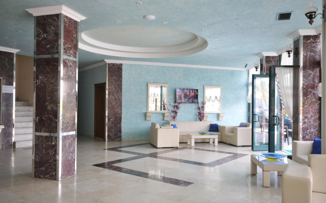 Class Beach Otel