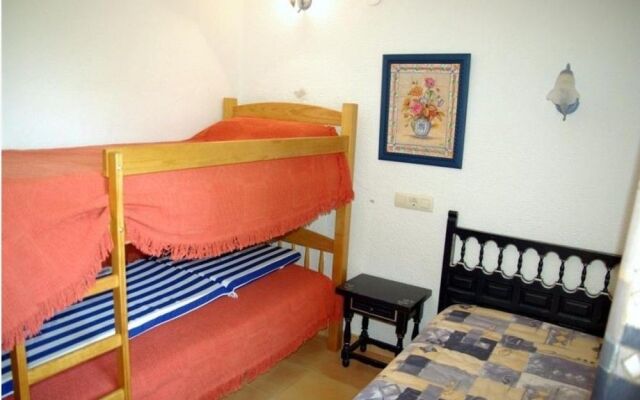 House in Benitachell, Alicante 102523 by MO Rentals