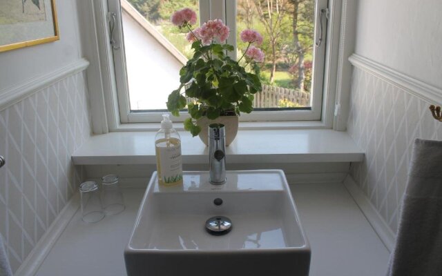Villa Vendel B&B