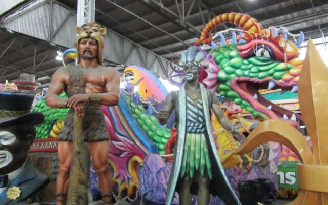 Newly Renovated Condos French Quarter