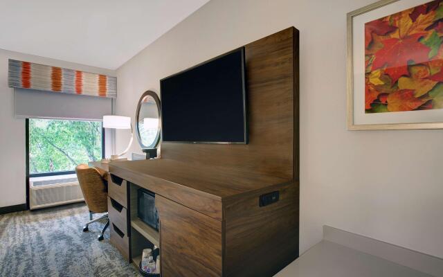 Hampton Inn Salisbury