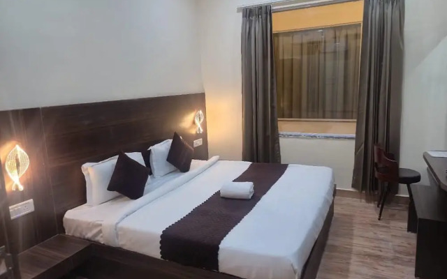 Hotel Shubh Mangal Grand