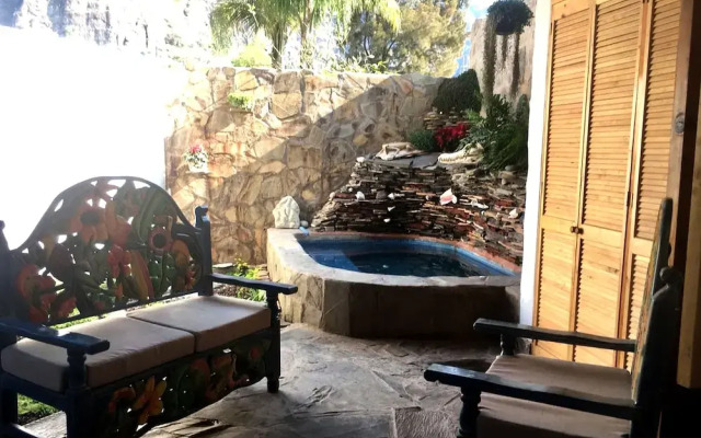 Casa Cumbre