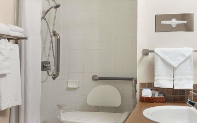 Travelodge by Wyndham Motel of St Cloud