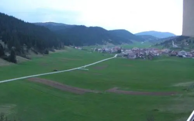 Hotel and Restaurant Ana