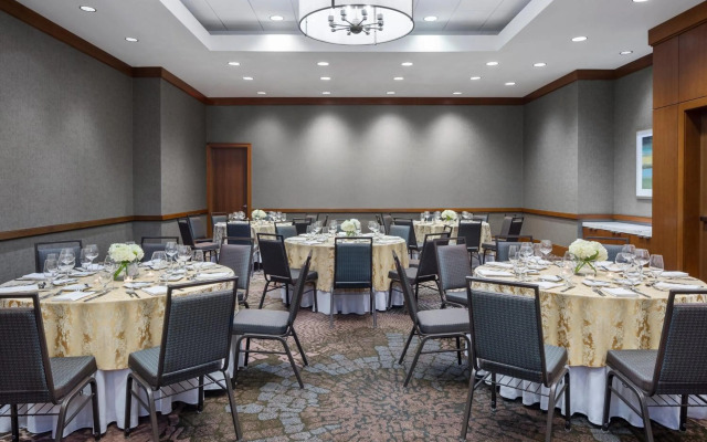 The Westin Washington National Harbor