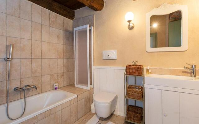 Cascina del Tempo Sospeso