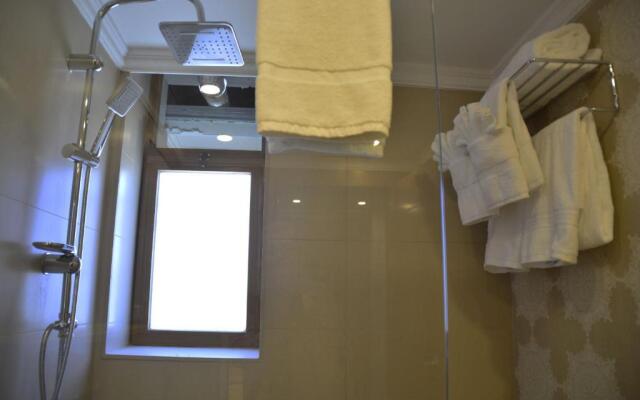 Guesthouse Amman