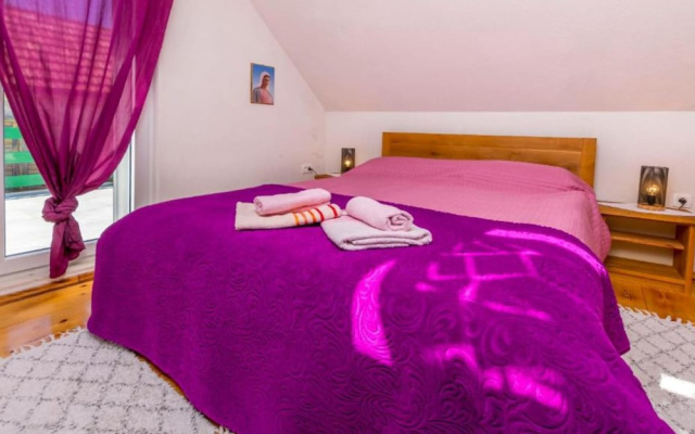 Holiday Home Kuzmino
