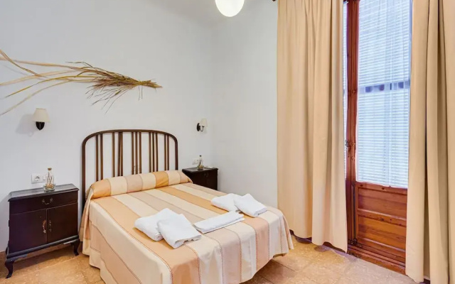 7-bedroom Villa in Pozo Lorente