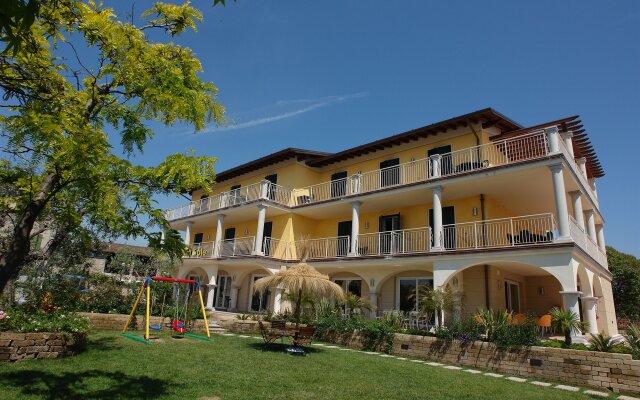 Hotel Splendid Sole