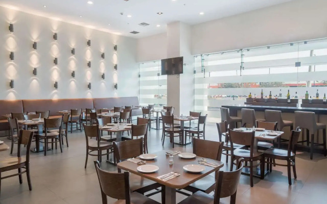 Hotel México Plaza Celaya