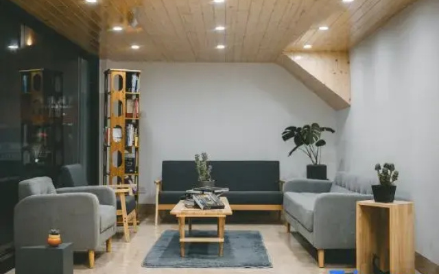 Nanning Jishen Convenience Apartment