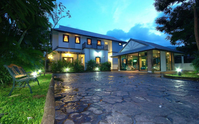 Samui Sun Villa