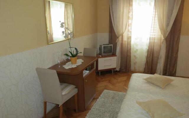 Guesthouse Vrlic