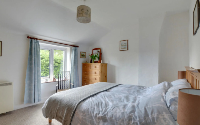 Holiday Home Claire's