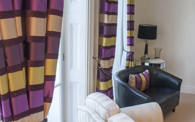 The Clarendon Royal Hotel