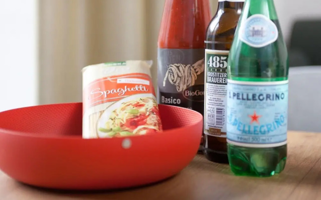 Brera Serviced Apartments Leipzig