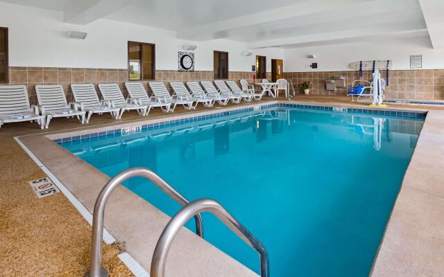 Best Western Penn-Ohio Inn & Suites