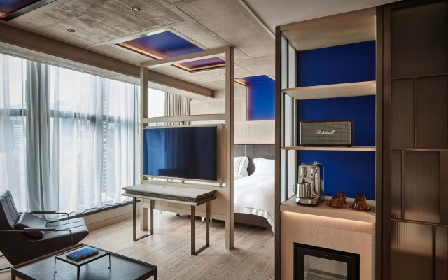 The Emperor Hotel