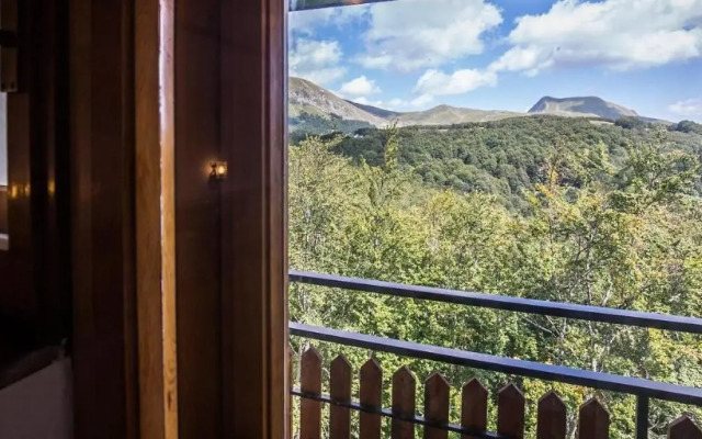 Hotel Sporting Tre Cime Terminillo