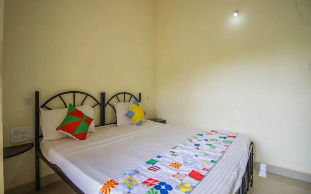 Anjuna Emerald Guest House by OYO Rooms