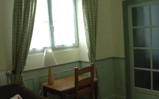 Chambres d'hôtes La Belle Epoque