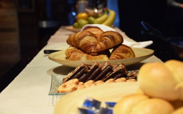 Central Hotel Verbier