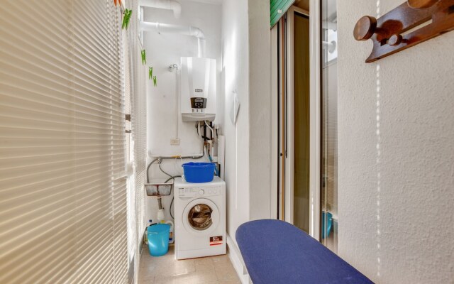 Rosamare Elegant Apartment