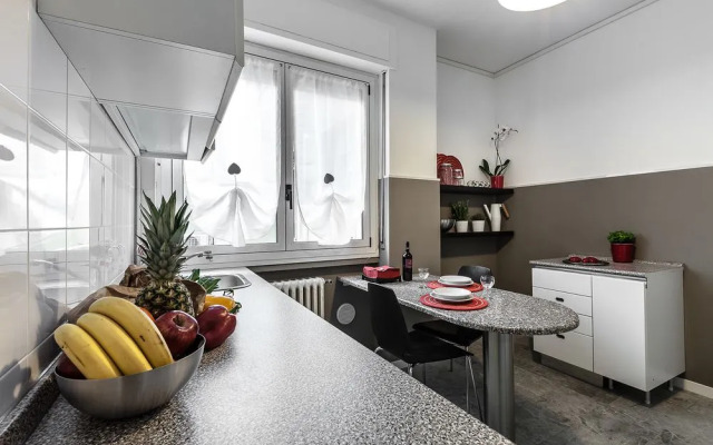 Design District Apartment