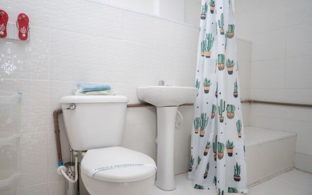 Bela Ilha Guest House