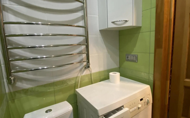 Апартаменты на Адмирала Нахимова 28