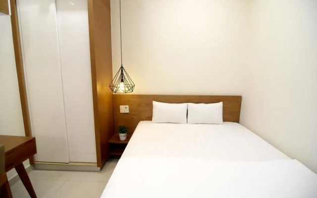 City House - Hoang Long Apartment