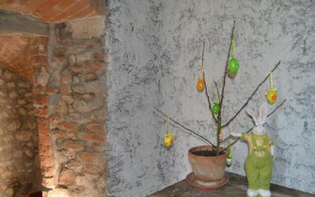 Agriturismo La Querce