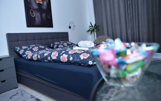 Room Marsonia