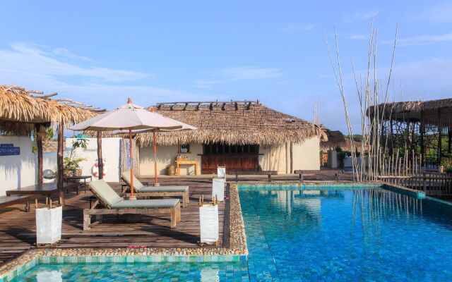Sripakpra Boutique Resort Phatthalung