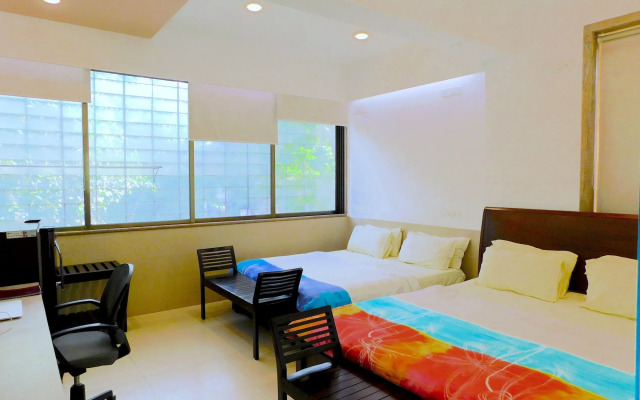 Apartment In Mumbai City Centre