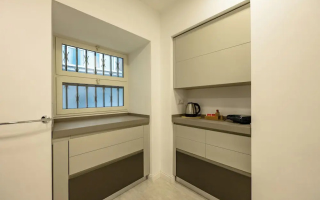 Palazzo Maddaloni Sweet Home By Napoliapartments