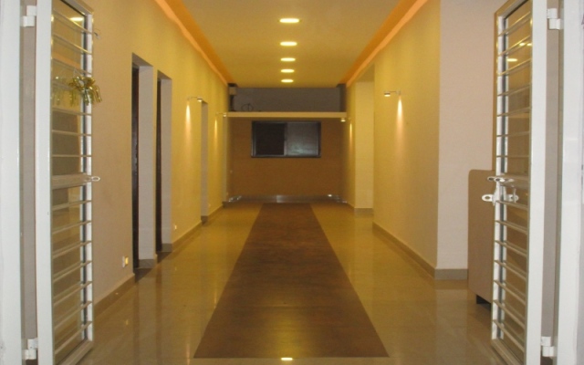 Karkare Holiday Home