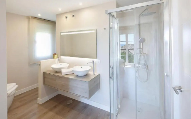 Amazing Duplex Next To The Beach In Marbella