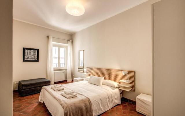 Appartamento Via Del Monte Della Farina