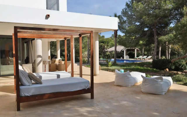 Villa Leonor
