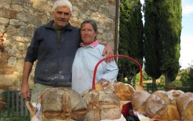 Agriturismo Il Caio