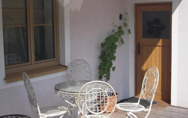 Ferienwohnung Oswald Fuschlsee