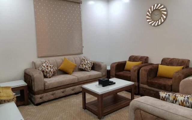 Skoon Hotel Apartments