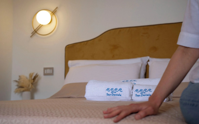 Hotel San Daniele
