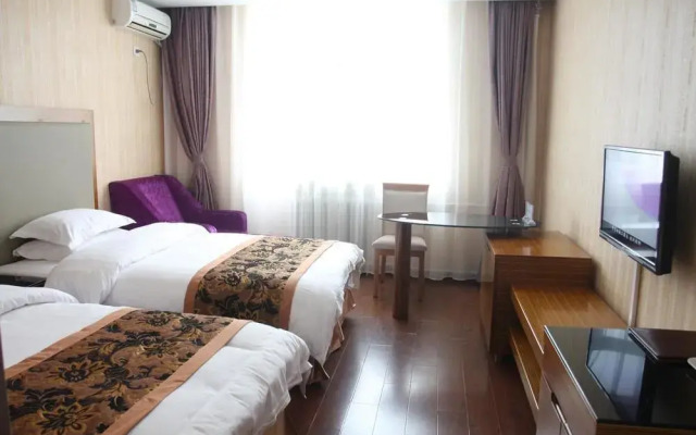 Kungang Express Hotel