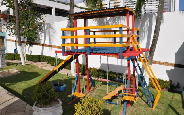 Hotel Alimar